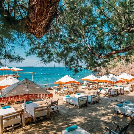 La Local Yalikavak Hotel Bodrum Exterior photo