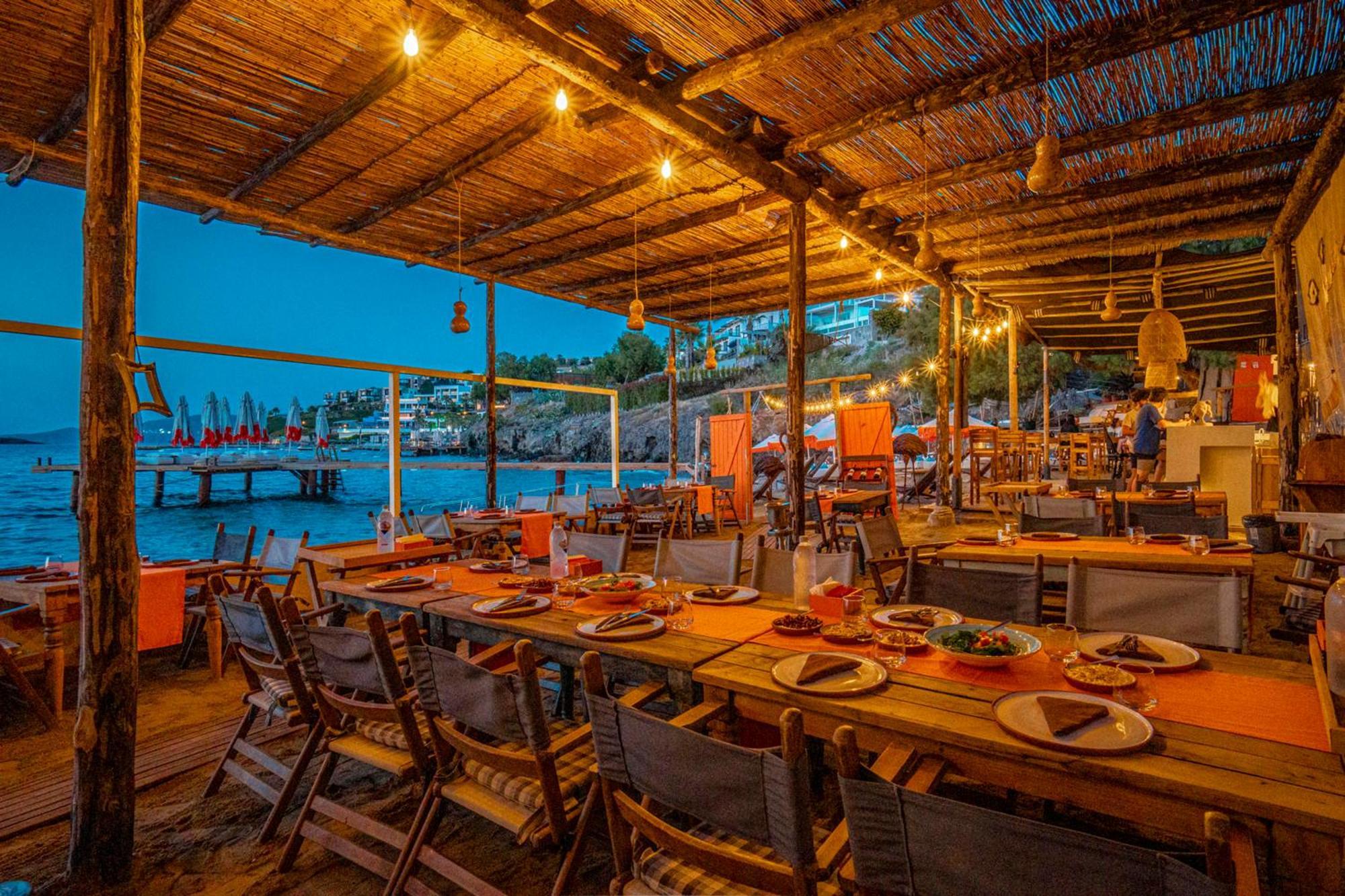 La Local Yalikavak Hotel Bodrum Exterior photo