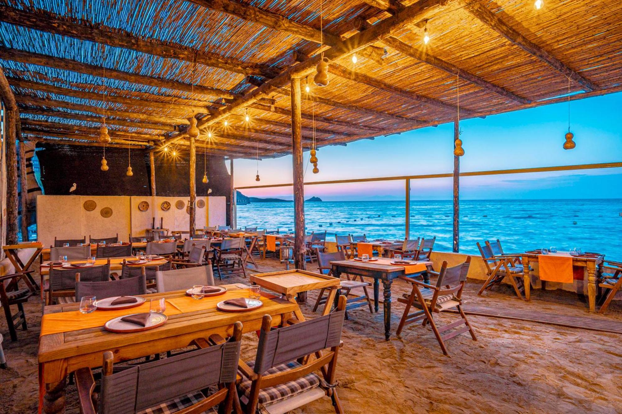 La Local Yalikavak Hotel Bodrum Exterior photo