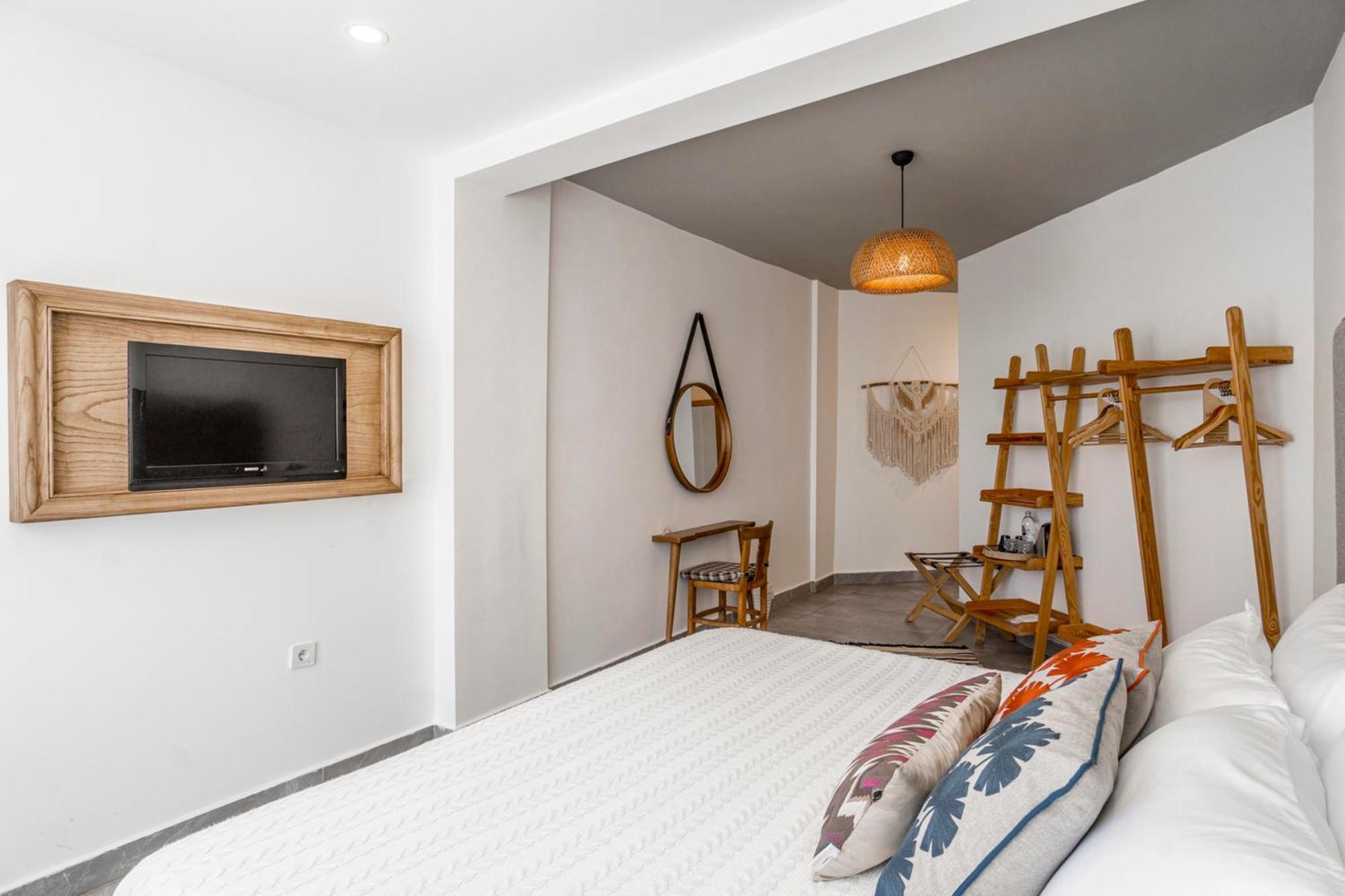 La Local Yalikavak Hotel Bodrum Exterior photo