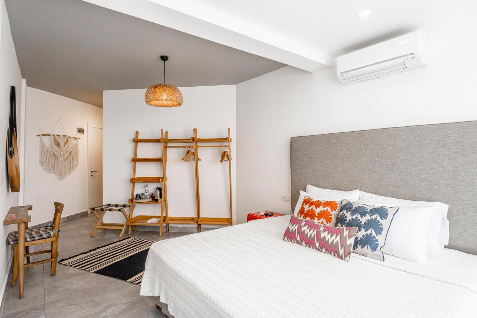 La Local Yalikavak Hotel Bodrum Exterior photo