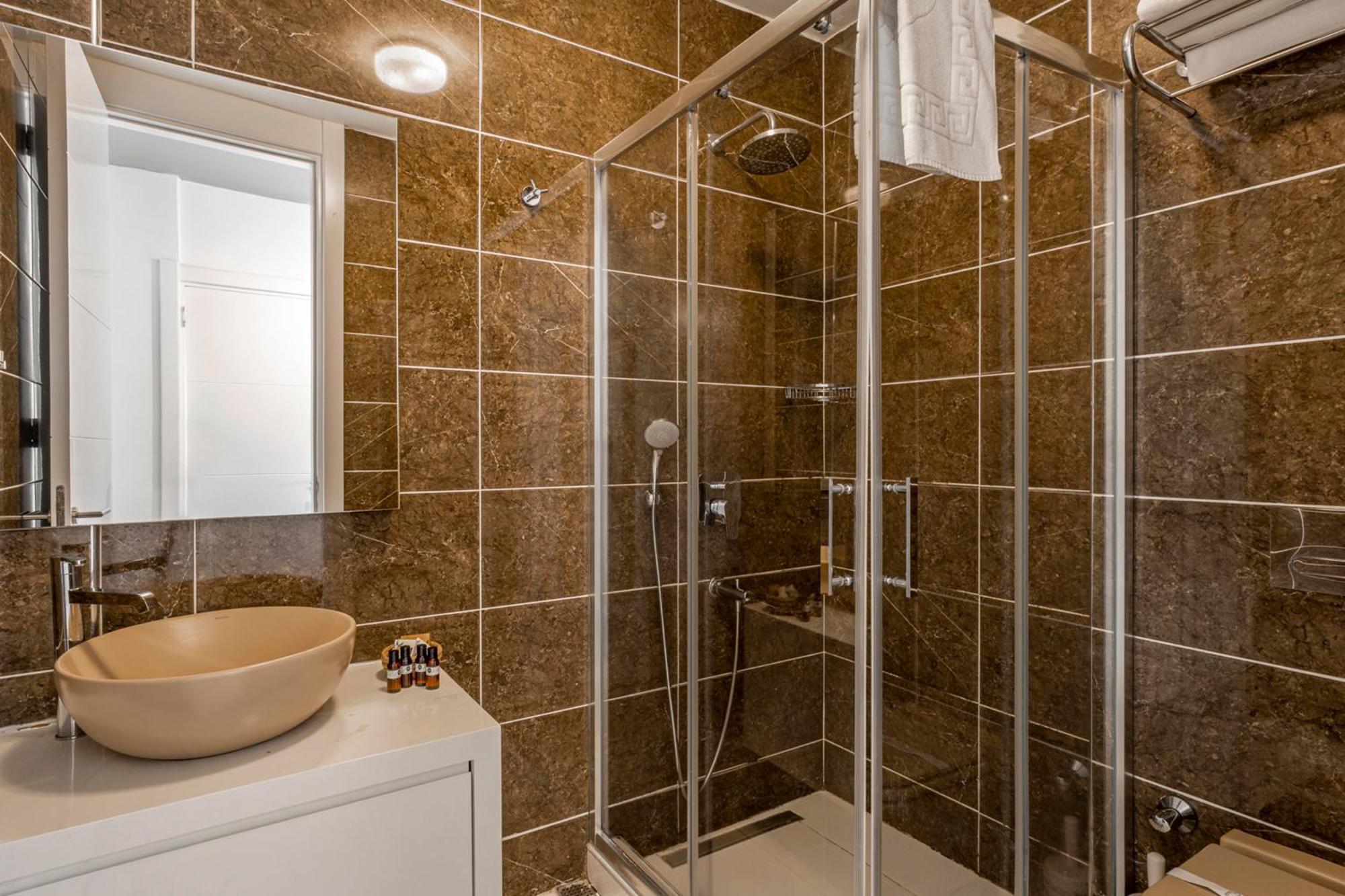 La Local Yalikavak Hotel Bodrum Room photo