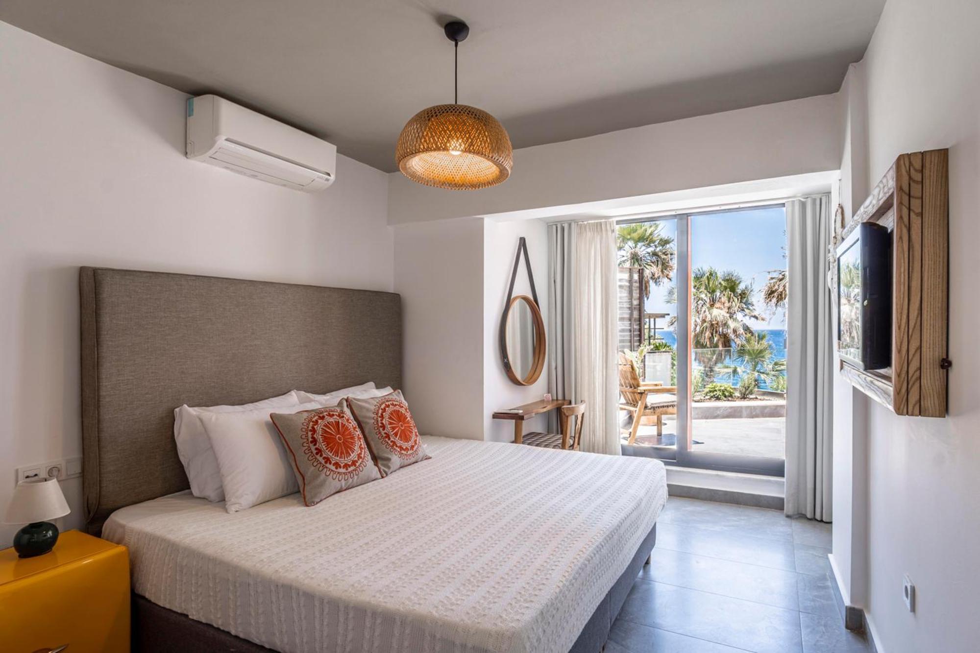 La Local Yalikavak Hotel Bodrum Exterior photo