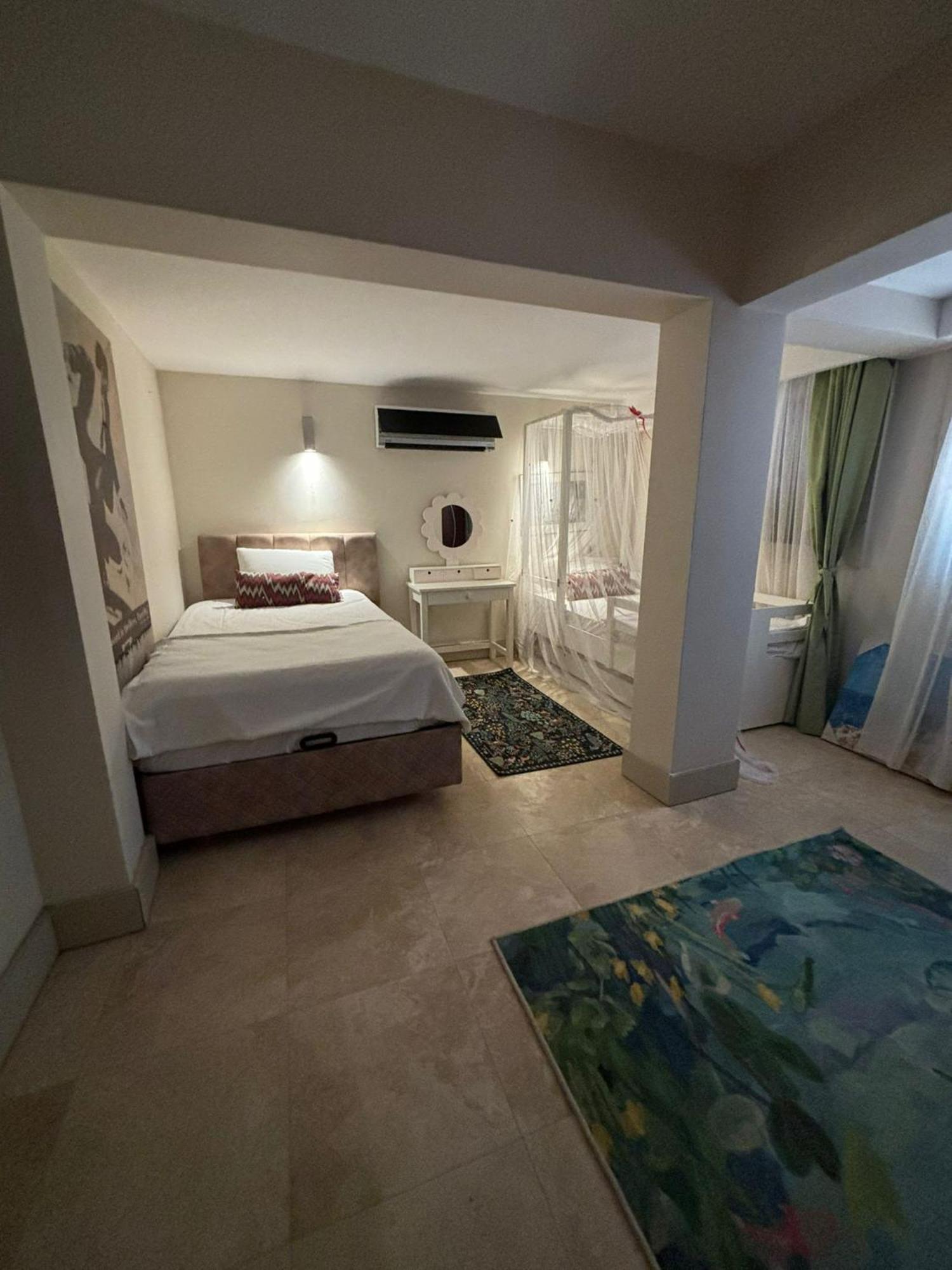 La Local Yalikavak Hotel Bodrum Exterior photo