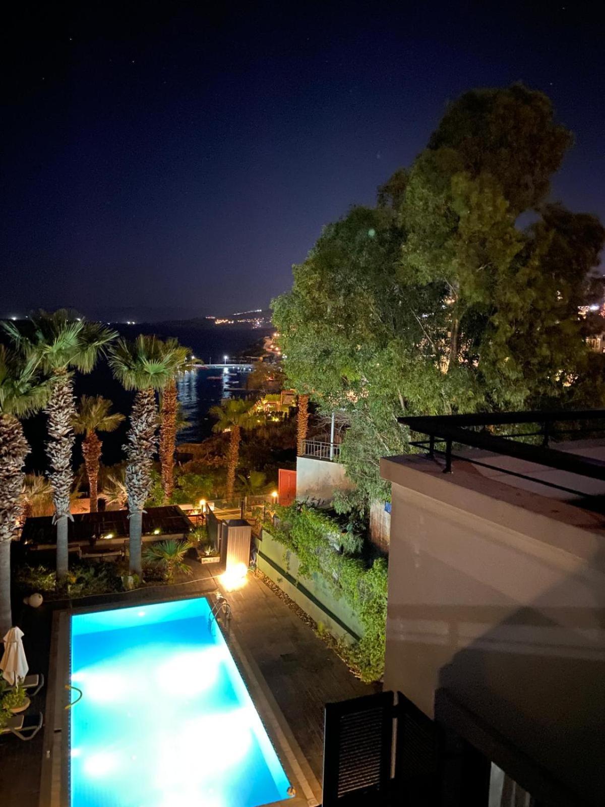 La Local Yalikavak Hotel Bodrum Exterior photo