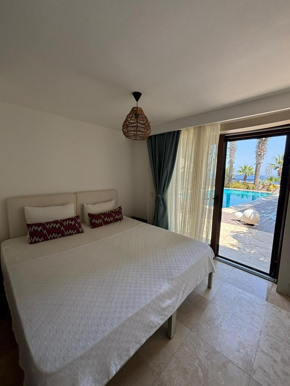 La Local Yalikavak Hotel Bodrum Exterior photo