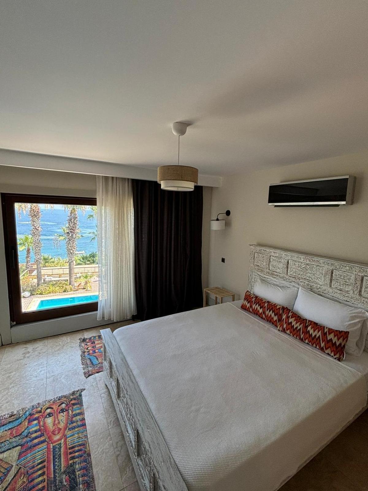 La Local Yalikavak Hotel Bodrum Exterior photo