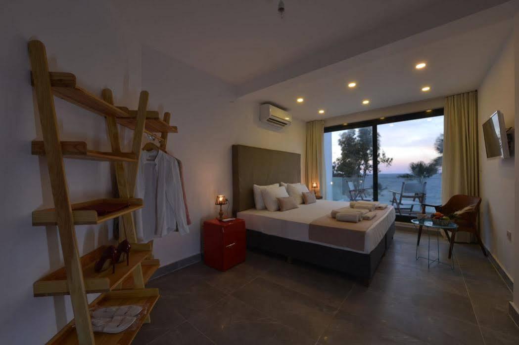 La Local Yalikavak Hotel Bodrum Exterior photo