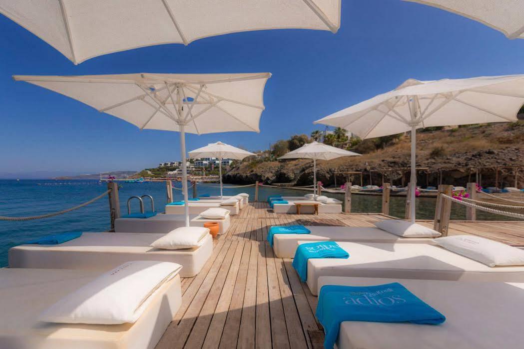 La Local Yalikavak Hotel Bodrum Exterior photo