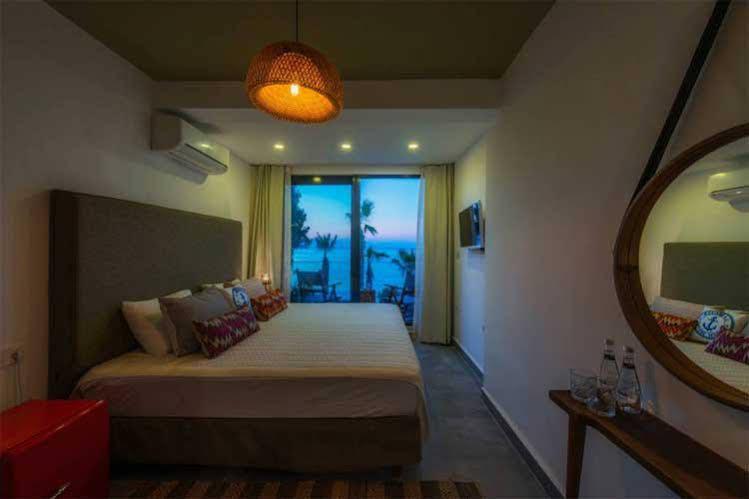 La Local Yalikavak Hotel Bodrum Exterior photo